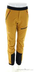 Salewa Sella Durastretch Light Herren Tourenhose, Salewa, Braun, , Herren, 0032-11410, 5638094290, 4053866573597, N2-02.jpg