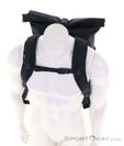 GOT BAG Rolltop 2.0 31l Rucksack, GOT BAG, Schwarz, , Herren,Damen,Unisex, 0506-10000, 5638352825, 4260483885518, N3-13.jpg