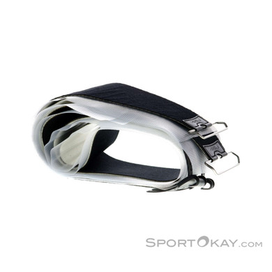 Kohla K2 Wayback & Talkback 96 Precut Tourenfell-Grau-177