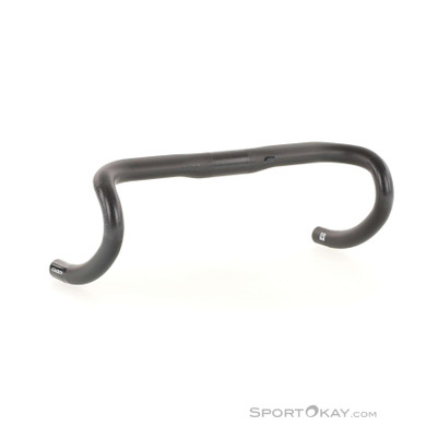 Cadex Race Carbon Lenker-Schwarz-400