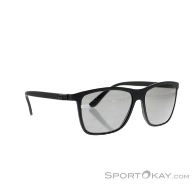Gloryfy Gi15 St. Pauli Black in Black Sonnenbrille-Schwarz-One Size
