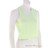 Salomon Sense Aero Short Damen Tanktop-Hell-Grün-S