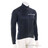 Castelli Squadra Stretch Herren Bikejacke-Schwarz-M