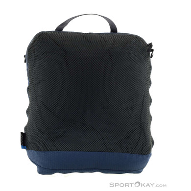 Cocoon Two-in-One Separated L Wash Bag