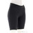 Löffler Basic Gel Damen Bikeshort-Schwarz-38