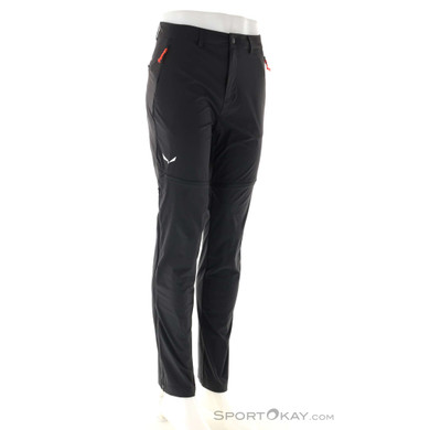 Salewa Puez Talveno Durastretch 2 in 1 Mens Outdoor Pants