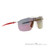 Julbo Frequency Sonnenbrille-Rot-M