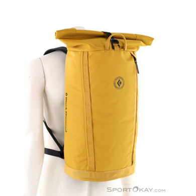 Black Diamond Street Creek 30l RT Backpack