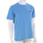 Patagonia P-6 Logo Herren T-Shirt-Blau-L