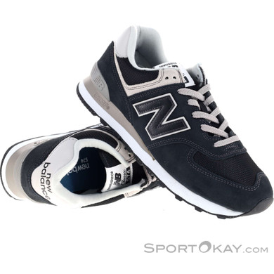 New Balance 574 Mens Leisure Shoes