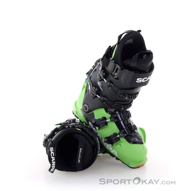 Scarpa 4-Quattro Pro Ski Touring Boots