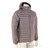 Salomon Elixir Micro Down Herren Isolationsjacke-Braun-M