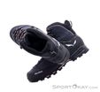 Salewa MTN Trainer Classic Mid GTX Damen Wanderschuhe Gore-Tex, Salewa, Dunkel-Grau, , Damen, 0032-11372, 5638063470, 4053866609692, N5-10.jpg
