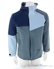 Ortovox Seceda 3L Herren Outdoorjacke, Ortovox, Blau, , Herren, 0016-12216, 5638283079, 4255736200453, N2-02.jpg