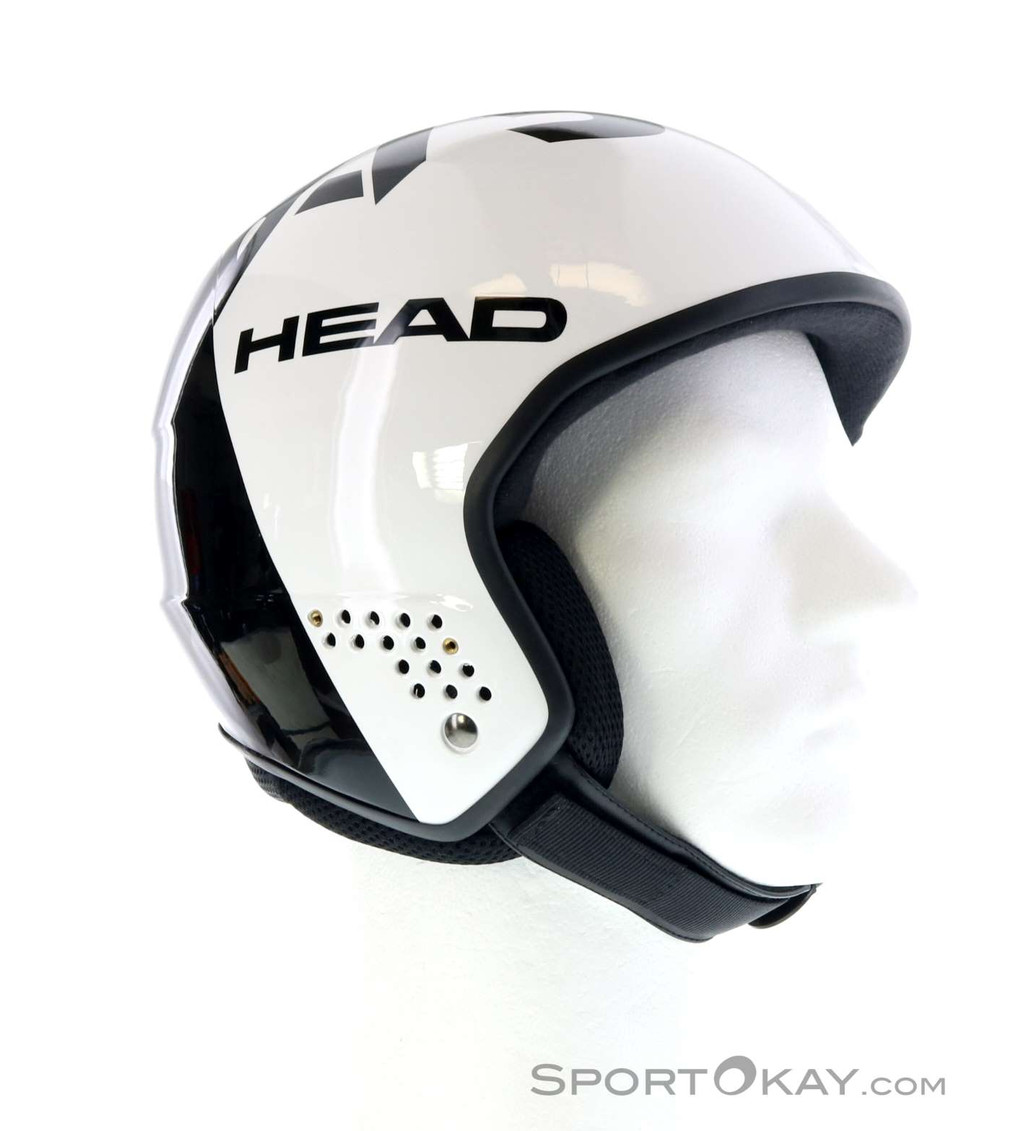 Head Rebels Stivot Race Carbon Ski Helmet - Ski Helmets - Ski