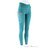 Ortovox Mandrea Tights Damen Leggings-Türkis-M