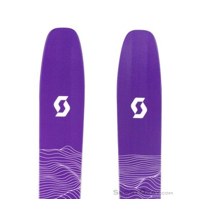 Scott Sea 116 Freeride Skis 2026