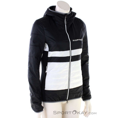Martini Liberty Damen Isolationsjacke-Schwarz-XS