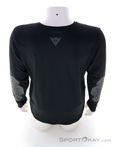 Dainese HgRox Jersey LS Herren Bikeshirt, Dainese, Schwarz, , Herren, 0055-10283, 5638151077, 8051019668097, N3-13.jpg