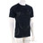 Asics Metarun SS Top Herren T-Shirt-Schwarz-M
