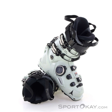 Atomic HAWX ULTRA XTD 115 BOA W Women Freeride Boots
