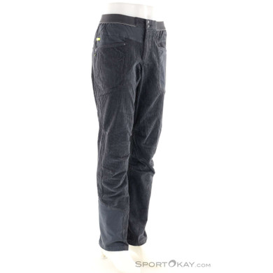 Karpos Abete Evo Herren Outdoorhose-Grau-54