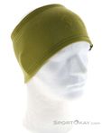 Ortovox Fleece Light Grid Headband Stirnband, Ortovox, Oliv-Dunkelgrün, , Herren,Damen,Unisex, 0016-11426, 5637940321, 4251877706595, N2-02.jpg