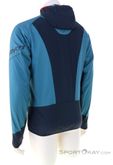 Dynafit Mezzalama Polartec Alpha Herren Tourenjacke, Dynafit, Blau, , Herren, 0015-11636, 5638091873, 4053866467087, N1-11.jpg