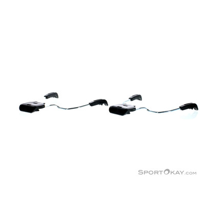 Fritschi Vipec 12 Skistopper-Schwarz-90