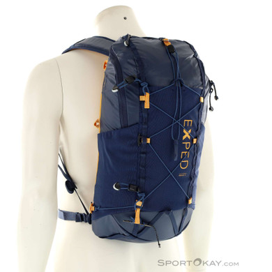 Exped Impulse 15l Backpack
