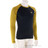 Dynafit Alpine Pro LS Herren Funktionsshirt-Gelb-XXL