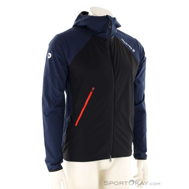 Martini Wildtrack Herren Tourenjacke-Dunkel-Blau-S
