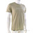 Ortovox 150 Cool Brand Herren T-Shirt-Hell-Grau-M
