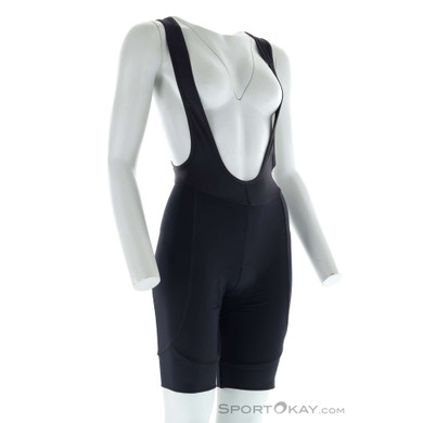 Scott Endurance  +++ Bib Damen Bikeshort-Schwarz-XL