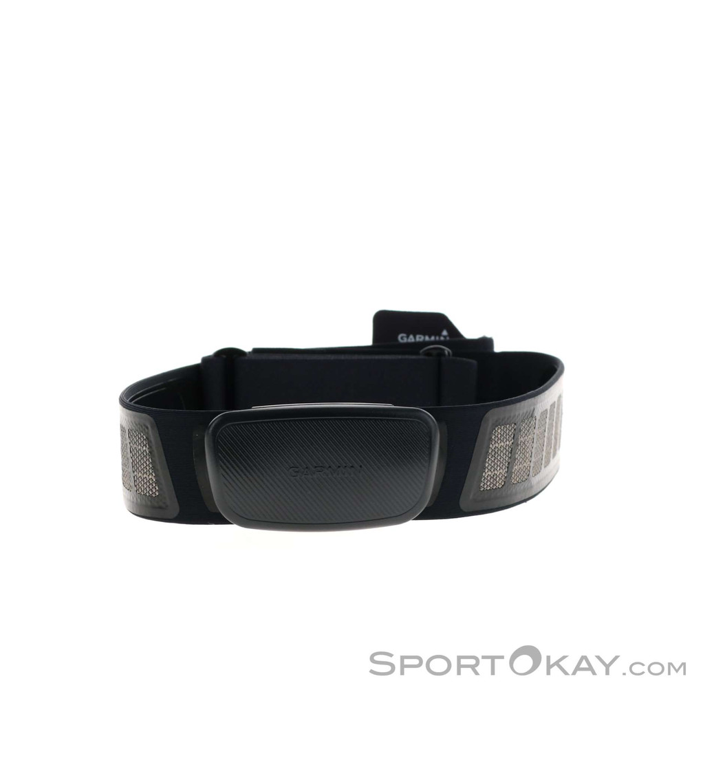 Garmin HRM-Dual Herzfrequenzgurt