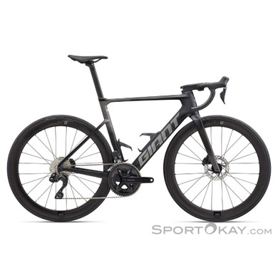 Giant Propel Advanced 1 28" 2027 Racing Bike