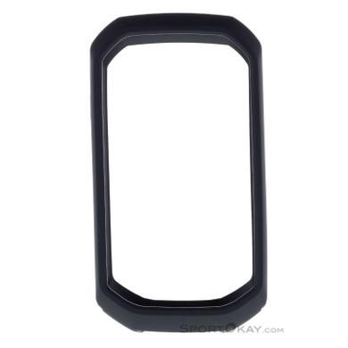 Garmin Edge 1050 Silicon Schutzcase-Schwarz-One Size