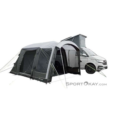 Outwell Jonesville 290SA Flex Front Tent