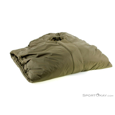 Carinthia Defence 4 M Schlafsack-Oliv-Dunkelgrün-M