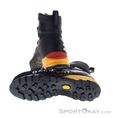Garmont Tower 3.0 GTX Mens Mountaineering Boots Gore-Tex, Garmont, Black, , Male, 0136-10061, 5638248813, 8056586247119, N2-12.jpg