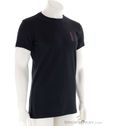 Mammut Massone Quickdraw Herren T-Shirt, Mammut, Schwarz, , Herren, 0014-12049, 5638349764, 7619876575920, N1-01.jpg
