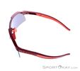 Dynafit Ultra Evo Sunglasses, Dynafit, Dark-Red, , Male,Female,Unisex, 0015-11488, 5638121086, 4046402088853, N3-08.jpg