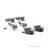 Look Pivot 2.0 13 GW Freeride Bindings
