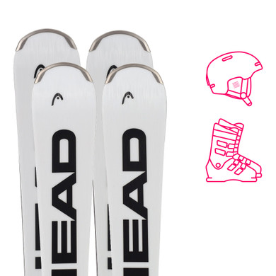 HEAD REBELS Special Edition SET 2026