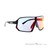 Uvex Sportstyle 237 Sportbrille-Rot-One Size