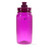 Elite Fly Tex Clear 550ml Trinkflasche-Lila-One Size