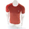 Ortovox 120 Cool Tec Fast Upward TS Herren T-Shirt, Ortovox, Orange, , Herren, 0016-12018, 5638167836, 4251877770343, N3-03.jpg