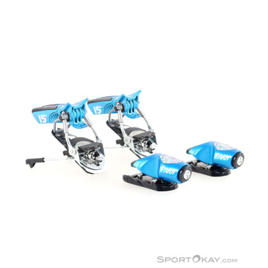 Look Pivot 2.0 15 GW Freeride Bindings