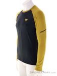 Dynafit Alpine Pro LS Herren Funktionsshirt, Dynafit, Gelb, , Herren, 0015-11603, 5638212339, 4053866719018, N1-06.jpg