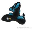 Scarpa Boostic Climbing Shoes, Scarpa, Turquoise, , Male,Female,Unisex, 0028-10358, 5637926541, 8057963151333, N3-13.jpg